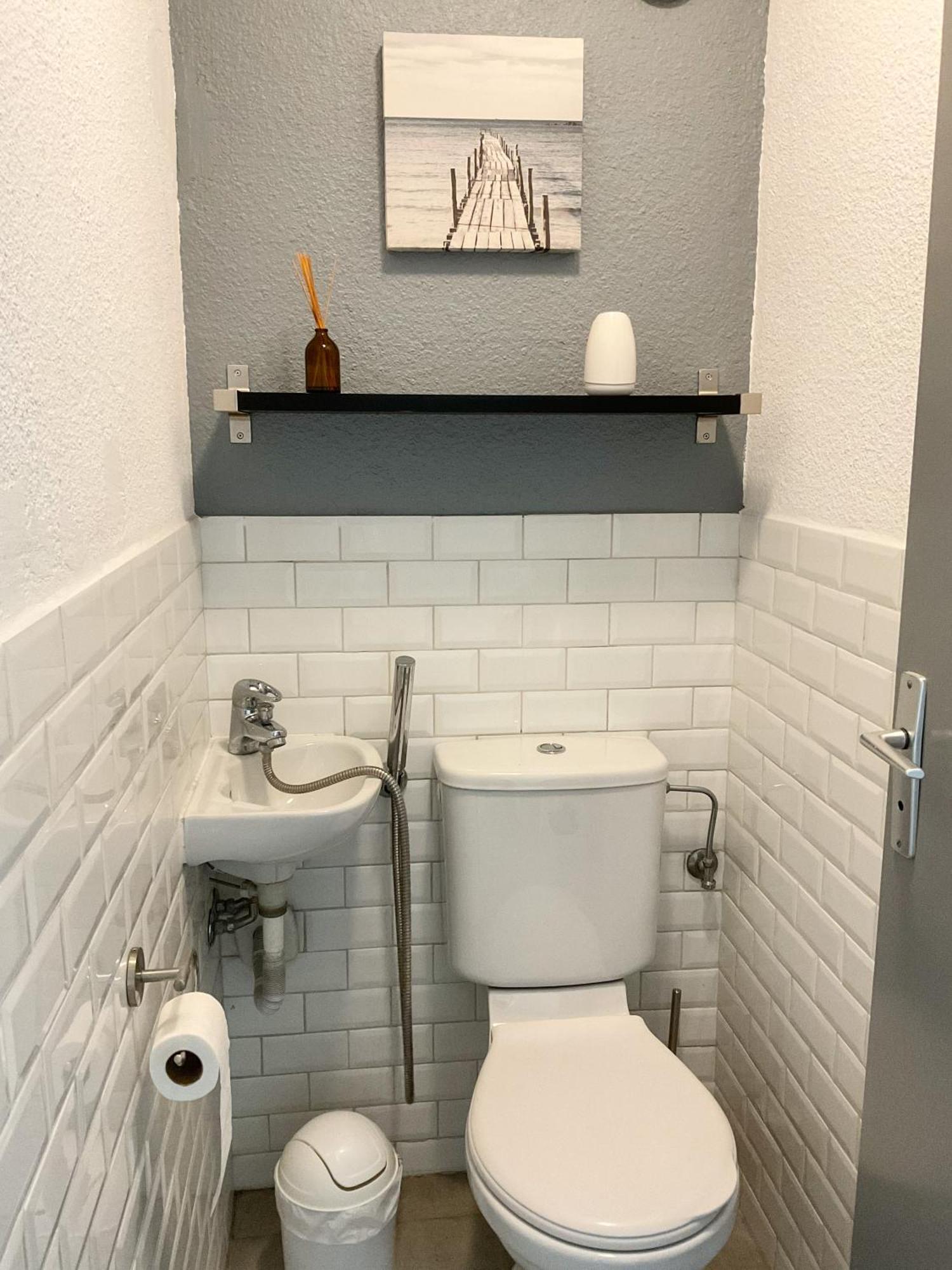 Apartment La Prom 2 - A Two Bedroom With A Sea View *